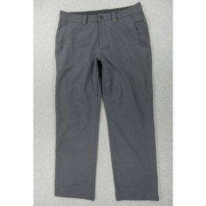 LuLuLemon Athletica Technical Casual Chino Pants